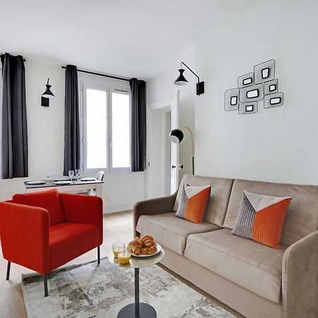 Cmg-Le Marais-Temple 2A Apartment Paris Ngoại thất bức ảnh